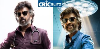 Actor Rajinikanth