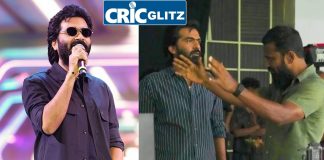 Actor Simbu