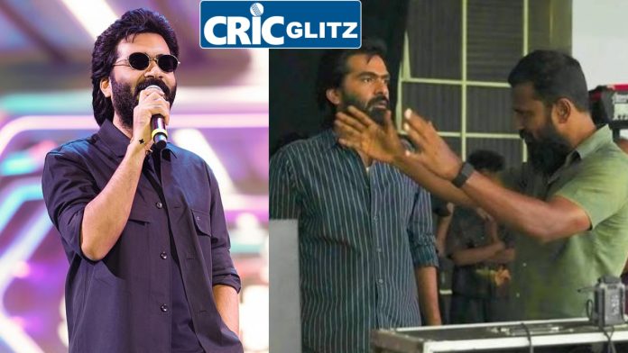 Actor Simbu