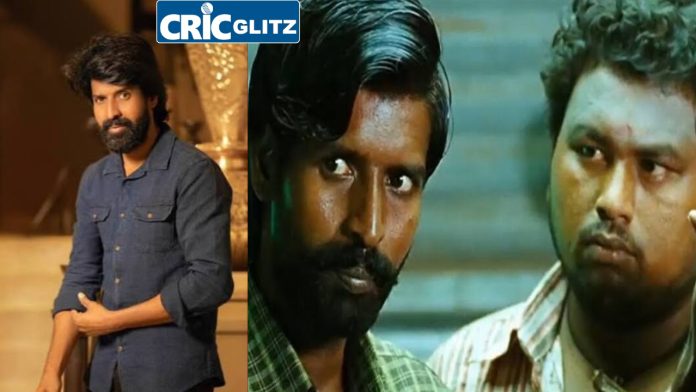 Actor Soori