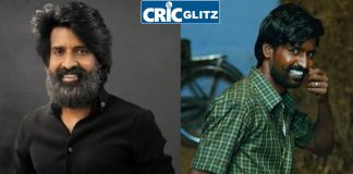 Actor Soori