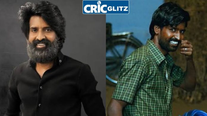 Actor Soori