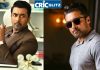 Actor Suriya