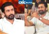Actor Suriya
