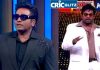 Actor Vijay Sethupathi
