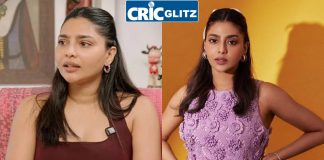 Actress Aishwarya Lekshmi