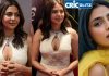 Actress Aishwarya Lekshmi