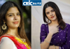 Actress Sanjana Krishnamoorthy