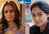 Actress Simran