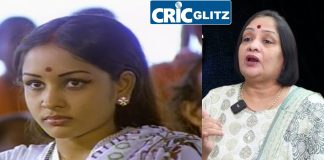Actress Sulakshana