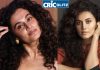 Actress Taapsee