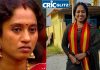 Actress Thamarai Selvi