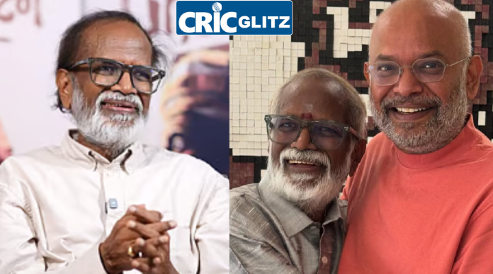 Director Gangai Amaran