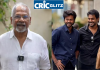 Director Mani Ratnam
