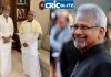 Director Mani Ratnam