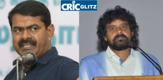 Director Mu Kalanjiyam