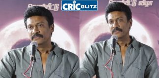 Director Samuthirakani