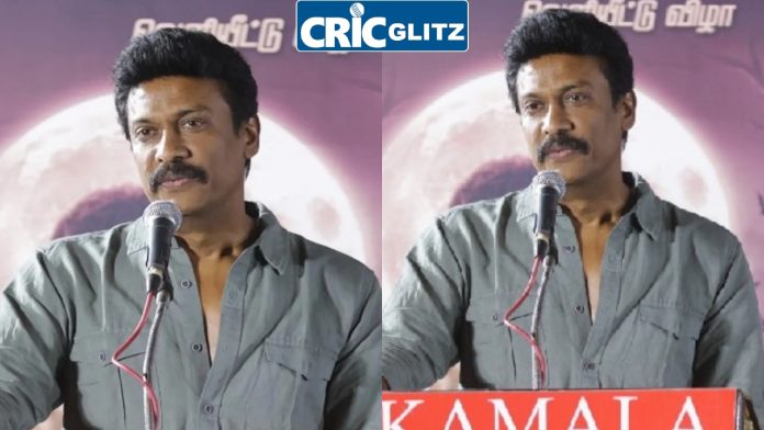 Director Samuthirakani