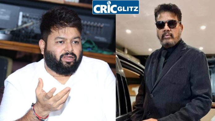 Director Shankar