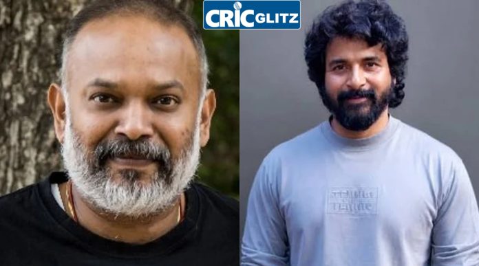 Director Venkat Prabhu