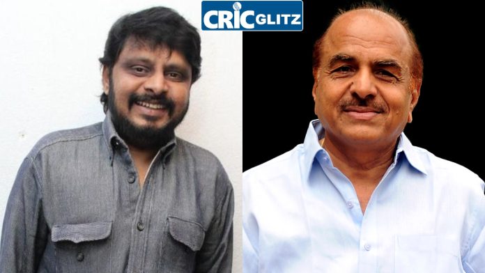 Director Vikraman