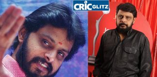 Director Vikraman