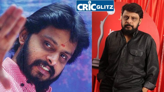 Director Vikraman