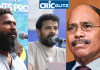 Directors Vetrimaaran Ameer