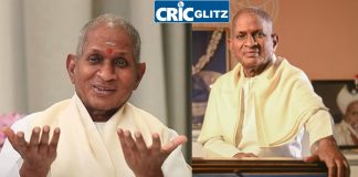Ilaiyaraaja