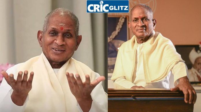 Ilaiyaraaja