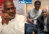 Music Director Yuvan Shankar Raja