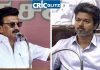 C M Vijay