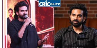 actor Ashok Selvan