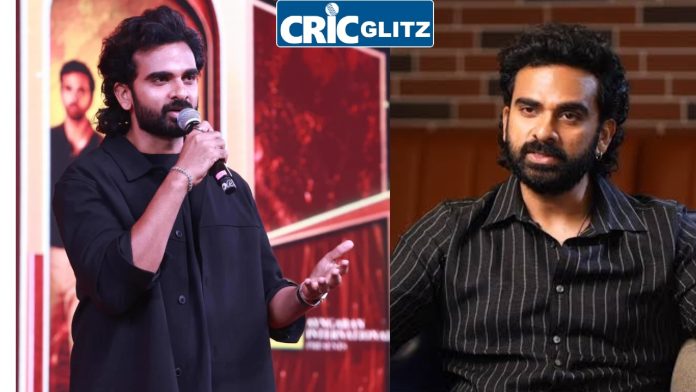actor Ashok Selvan