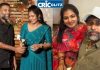 actor Attakathi Dinesh