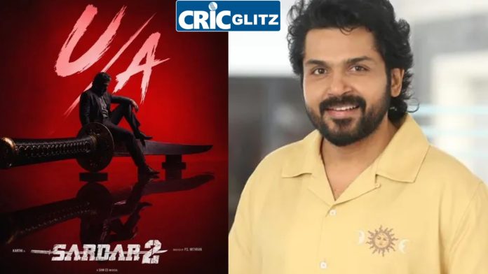 actor Karthi