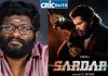 actor Karthi