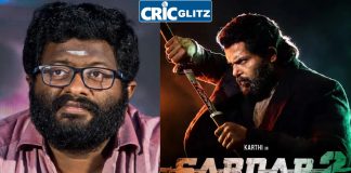 actor Karthi