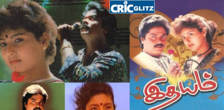 actor Murali