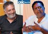 actor Prakash Raj