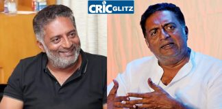 actor Prakash Raj