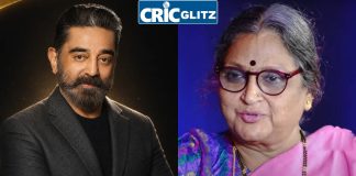 Actor Kamal Haasan