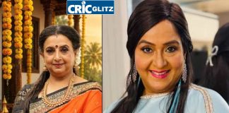 actress Ambika