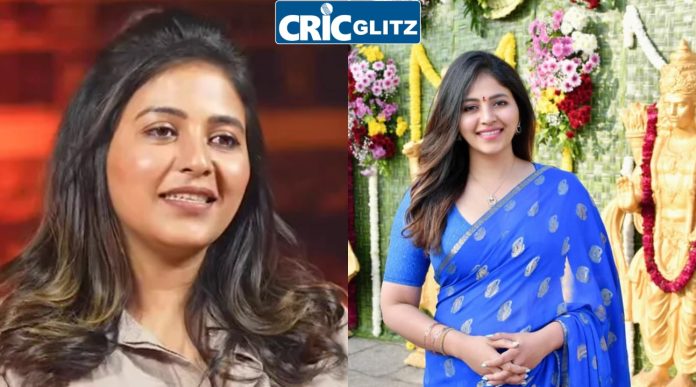 actress Anjali