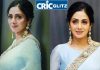 actress Sridevi