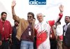 Actor Ajith Kumar