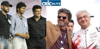 Actors and Fan Clubs