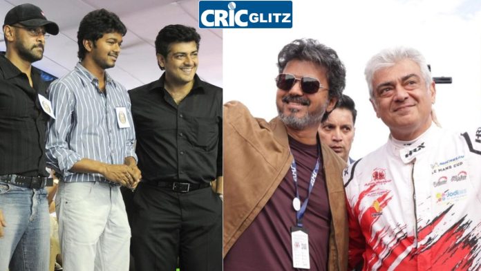 Actors and Fan Clubs