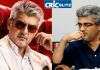 Actor Ajith Kumar