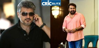 Actor Ajith Kumar